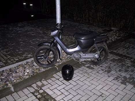 Honda Wallaroo(Byttet væk) billede 5