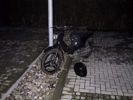 Honda Wallaroo(Byttet væk) billede 6