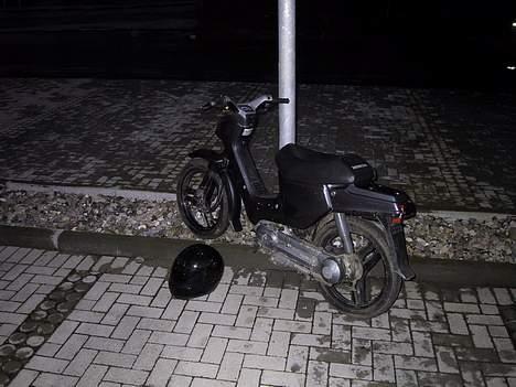 Honda Wallaroo(Byttet væk) billede 7