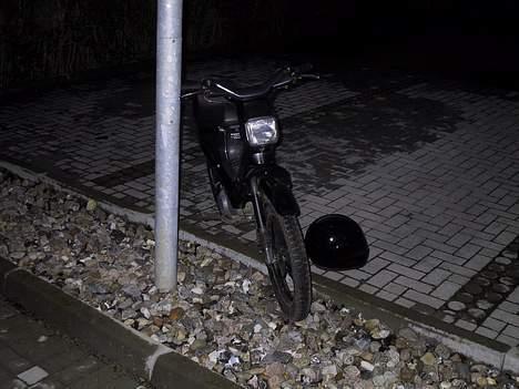 Honda Wallaroo(Byttet væk) billede 10