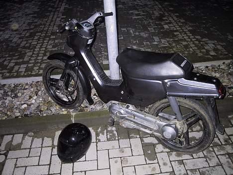 Honda Wallaroo(Byttet væk) billede 11