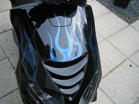 Piaggio nrg power x 2 billede 7