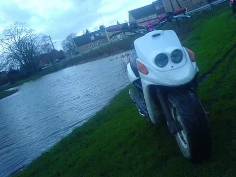 Yamaha BW'S #til solgt# billede 7