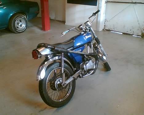 Yamaha FS1 DX (SOLGT) - Min gamle Yamaha FS1 DX.. :) billede 3