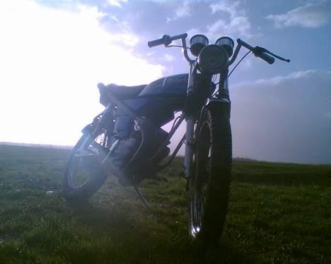 Yamaha FS1 DX (SOLGT) - Min gamle Yamaha FS1 DX.. :) billede 5