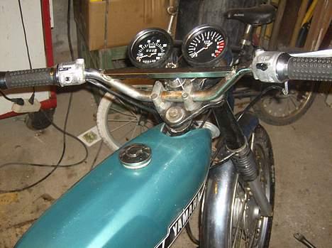 Yamaha fs-1 4gear k1 >> Solgt<< - se den lige den er da smuk <3 billede 8