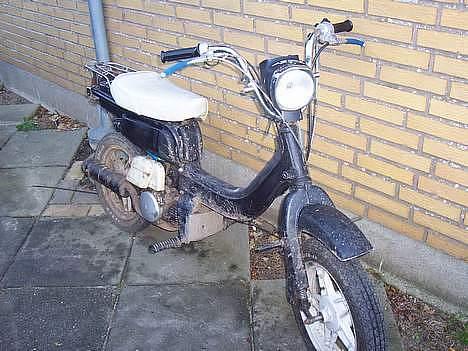 Suzuki FZ 50 [ Solgt ] billede 5