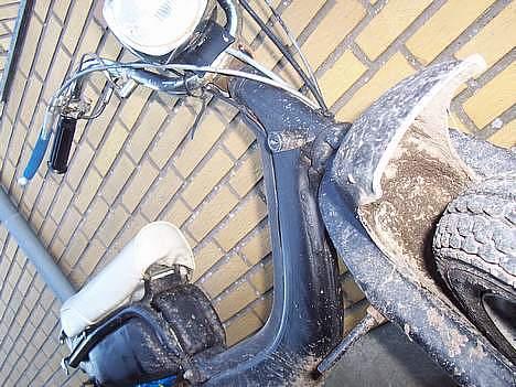 Suzuki FZ 50 [ Solgt ] billede 7