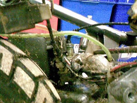 PGO Hot50 (Projekt) BYTTET billede 5