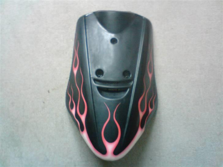 Yamaha jog fs ( Byttet ) billede 2