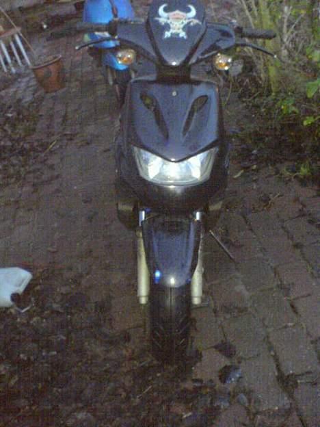 CPI popcorn billede 1