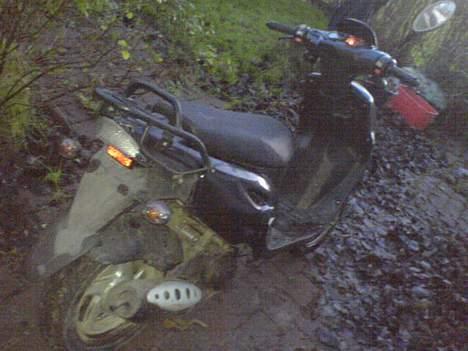 CPI popcorn billede 2