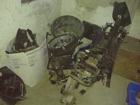 CPI popcorn billede 5