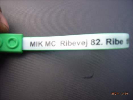 Aprilia rs 50 replica - Lidt reklame for "MIKMC" det er stedet hvor alle fornuftige folk kommer :P billede 12