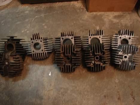 Puch Maxi blå metalic [BYTTET] - SOLGT SOLGT SOLGT SOLGT SOLGT  billede 8