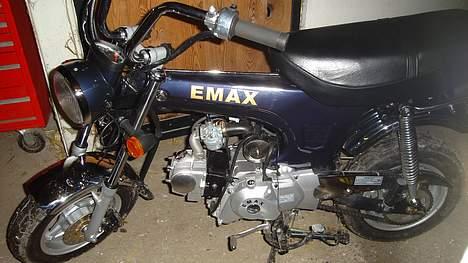 Honda dax (solgt) billede 1