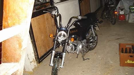 Honda dax (solgt) billede 5