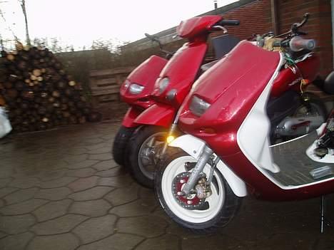 Sym jet 50  Tilsalg billede 12