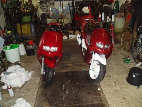 Sym jet 50  Tilsalg billede 14