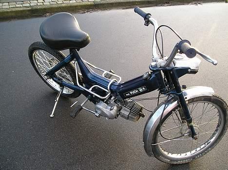 Puch Maxi K (solgt) billede 1