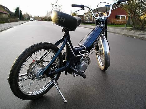 Puch Maxi K (solgt) billede 2