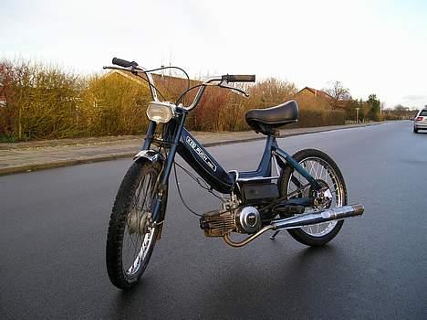 Puch Maxi K (solgt) billede 3