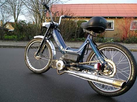 Puch Maxi K (solgt) billede 4