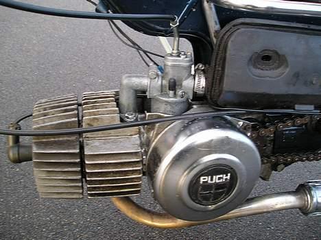 Puch Maxi K (solgt) billede 5