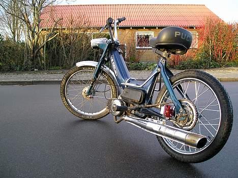 Puch Maxi K (solgt) billede 6