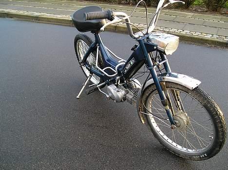 Puch Maxi K (solgt) billede 8