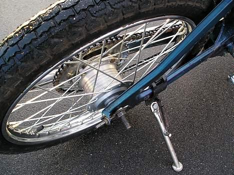 Puch Maxi K (solgt) billede 9