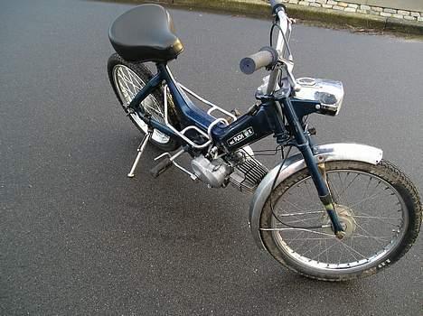 Puch Maxi K (solgt) billede 11