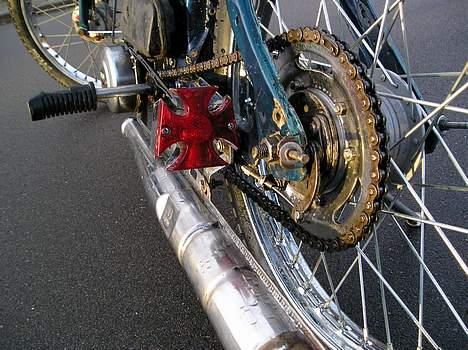 Puch Maxi K (solgt) billede 12