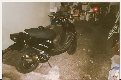 PGO Hot 50 ''CE'' - BYTTET - Beklager kvalitet. billede 6