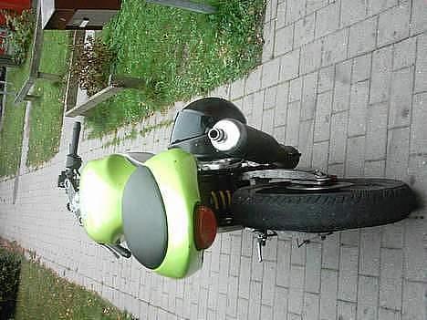 Aprilia RS50 (Byttet d. 9/2-07) billede 2