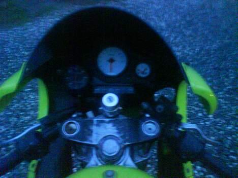 Aprilia RS50 (Byttet d. 9/2-07) billede 4