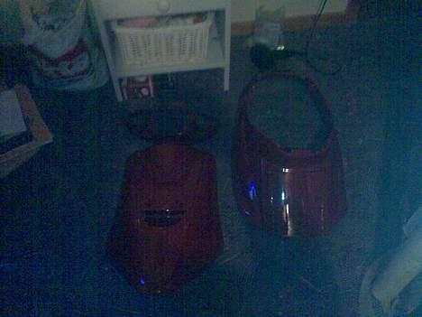 Yamaha §jog as§ slogt billede 2