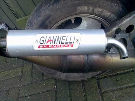 Yamaha §jog as§ slogt billede 5