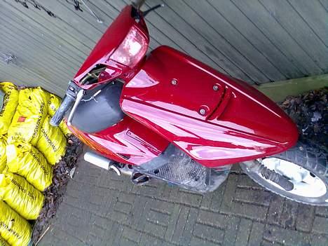 Yamaha §jog as§ slogt billede 12