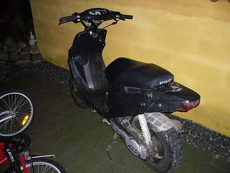 PGO Hot 50  billede 1