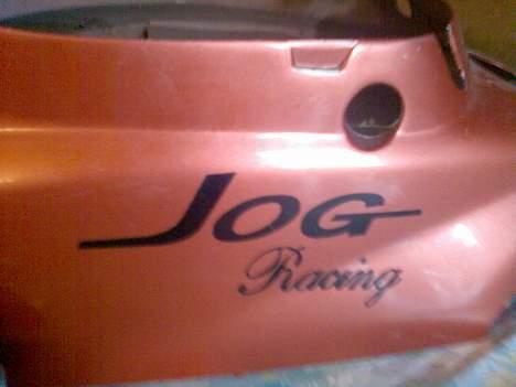 Yamaha §jog as§ slogt billede 13