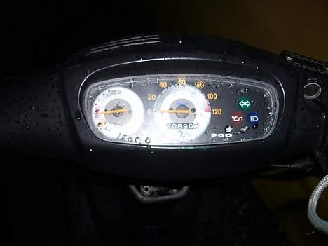 PGO Hot 50  billede 3