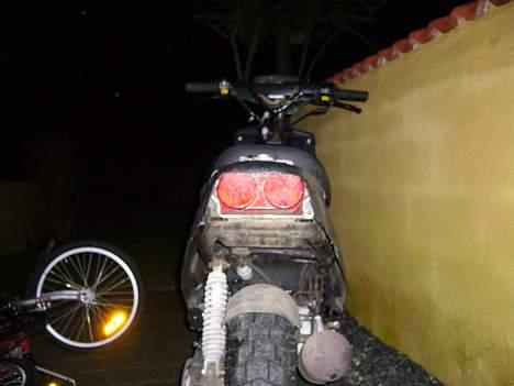 PGO Hot 50  billede 4