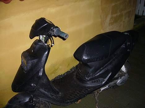 PGO Hot 50  billede 5