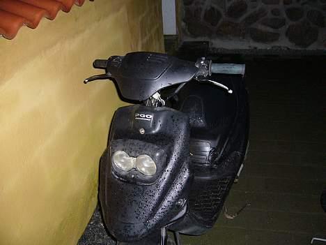 PGO Hot 50  billede 6