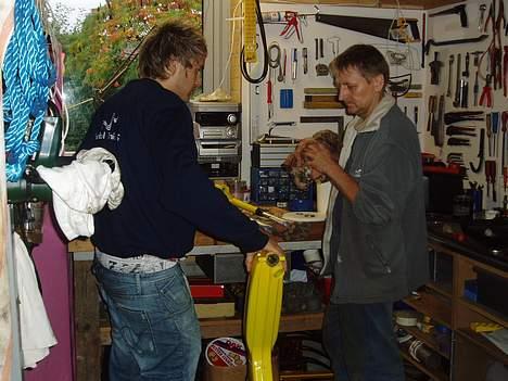 Puch Maxi k billede 2