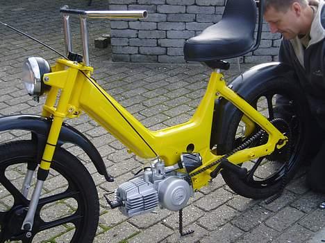 Puch Maxi k billede 4