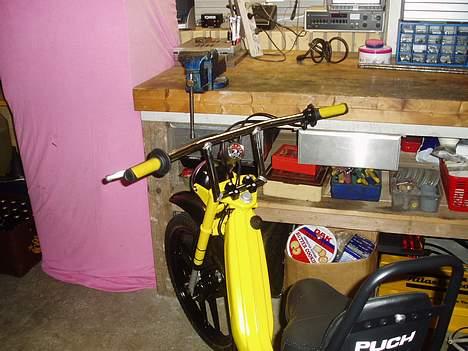 Puch Maxi k billede 6