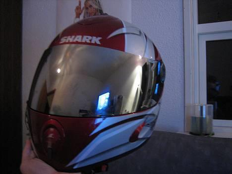 Yamaha Jog space *Solgt* billede 2