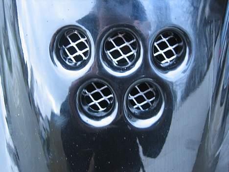 Yamaha Jog space *Solgt* billede 3